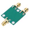 RF Power Splitter, RF Power Splitter 2 Way Coaxial Cable TV Internet Digital Amplifier with RF Power Divider for, Electronics Splitters view 2