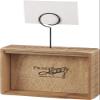 Primitives by Kathy Home Dcor Inset Photo Block - WiFi view 2