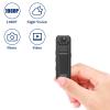 Diydeg Body Camera, 1080P Video Recorder with Night Vision, Wearable Camcorder for Home, Outdoor, Law Enforcement, Security Guard, Support 256G SD Card view 2