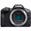 Canon EOS R100 Mirrorless Camera with Photo Software (6052C002) Bundle view 2