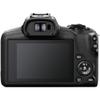 Canon EOS R100 Mirrorless Camera with Photo Software (6052C002) Bundle view 3