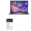 BoxWave Touchpad Protector Compatible with Dell XPS 13 Plus (9320) - ClearTouch for Touchpad (2-Pack), Pad Protector Shield Cover Film Skin view 1