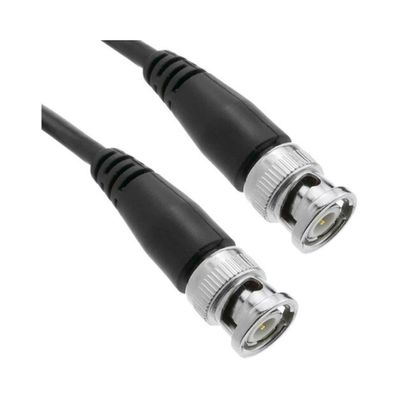 1080P FHD 25ft 75-ohm Shielded SDI Cable