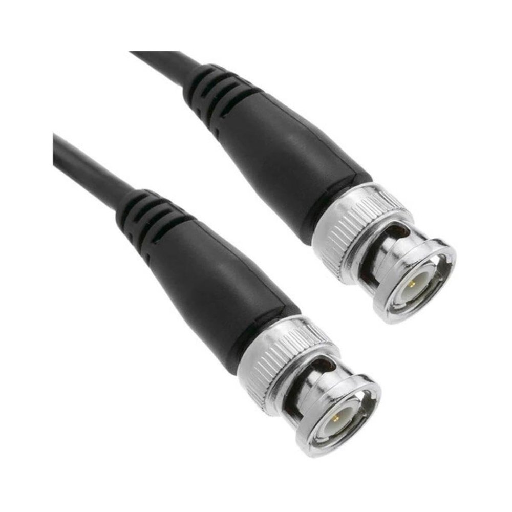 1080P FHD 25ft 75-ohm Shielded SDI Cable