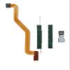 Best Shopper - Replacement 5G Antenna Flex Cable with Module Compatible for Samsung Galaxy S22 Plus 5G (S906U) (4 Piece Set) view 2