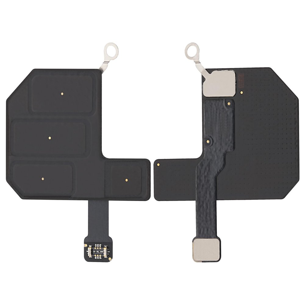 Best Shopper - Replacement GPS Antenna Flex Cable Compatible for iPhone 13 Pro (International Version)