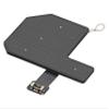 Best Shopper - Replacement GPS Antenna Flex Cable Compatible for iPhone 13 Pro (International Version) view 4