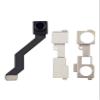Best Shopper - Replacement Front Camera Module with Flex Cable Compatible for iPhone 13 Pro / 13 Pro Max (Decoupling Required) view 2