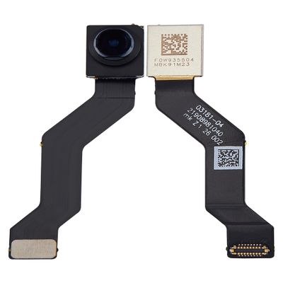 Best Shopper - Replacement Front Camera Module with Flex Cable Compatible for iPhone 13 (Decoupling Required)