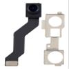 Best Shopper - Replacement Front Camera Module with Flex Cable Compatible for iPhone 13 (Decoupling Required) view 2