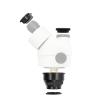 Lab Microscope Slides Trinocular Microscope Head Accessories, Industrial Zoom Stereo Microscope Parts Microscope Parts (Color : No.3 Dia 70mm) view 3