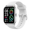 Fitpolo Smart Watch for Men Women with Bluetooth Call, Alexa Built-in 1.8" Blood Oxygen Heart Rate Sleep Fitness Watch, 100 Sports Modes Smartwatch, Activity Tracker for Android iOS Phone view 1
