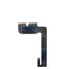 SeiZed Gimbal Yaw Arm Roll Bracket Flat Cable Flex for DJI Phantom 4 Advanced Pro Drone Camera Repairing Parts Accessories (Color : Yaw Arm) view 3
