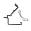 SeiZed Gimbal Yaw Arm Roll Bracket Flat Cable Flex for DJI Phantom 4 Advanced Pro Drone Camera Repairing Parts Accessories (Color : Roll Arm with Cable) view 1