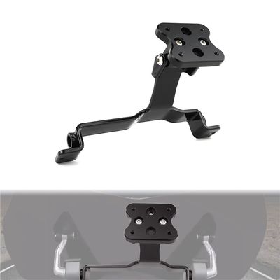 xitomer GPS Mount GPS Bracket Fit for R1250RS 2019 2020 2021 2022 2023 2024, Compatible with Garmin/Tomtom Mount Navigator Mount