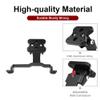 xitomer GPS Mount GPS Bracket Fit for R1250RS 2019 2020 2021 2022 2023 2024, Compatible with Garmin/Tomtom Mount Navigator Mount view 3