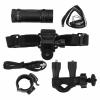 Waterproof Bike Helmet Sport Camera Full 1080p HD Car Video Recorder for Motorcycle Action view 1