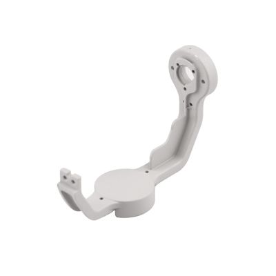 SeiZed Gimbal Yaw Arm Roll Bracket Flat Cable Flex for DJI Phantom 4 Advanced Pro Drone Camera Repairing Parts Accessories (Color : Roll Arm)