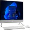 Dell Inspiron 27 7720 All-in-One 27" Touchscreen FHD Business AIO Desktop Computer, 13th Gen Intel 10-Core i7-1355U, 32GB DDR4 RAM, 1TB PCIe SSD, GeForce MX550, WiFi 6E, White, Windows 11 Pro view 2