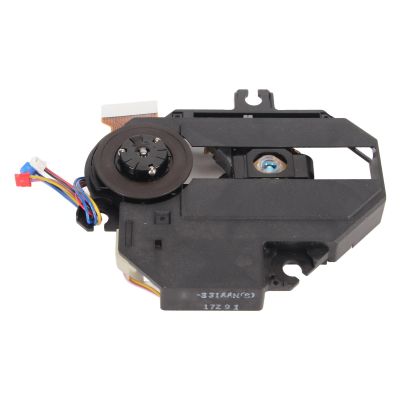 CD Optical Pickup Laser Lens, Professional Replacement Optical Pick Up Laser Lens Head Parts, Data Reading Lens Fit for DVD CD Player (KSS-331A)