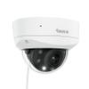 REOLINK RLC-843A - 4K PoE Security Camera with Spotlights, 5X Optical Zoom, Outdoor Camera with Color Night Vision, Two-Way Talk, Human/Vehicle/Animal Detection, IK10 Vandalproof, No PT Supported view 1