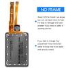 Screen Replacement for GoPro Hero 6 Hero 7 LCD Display Touch Screen for Go Pro HERO6 HERO7 Action Camera Replacement Screen Digitizer Glass Full Assembly Repair Parts with Tools Kit view 2