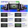SizxNanv for Android Compatible with Wirelessly Carplay Android Auto,Car Radio Stereo Bluetooth Navigation GPS WiFi FM/AM 8 core 4GB+64GB 1280X720 Touchscreen Rear Camera for Toyota Camry 2012-2014 view 4