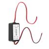 12V DC Camera Power Filter, Power Filter Rectifier, Rearview Camera Filter, Rearview Camera Power Relay Capacitor Filter view 2