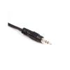 USB to TTL Serial Adapter Converter Cable, F/;TD/;1 Chip 3.3V TTL UART 6feet to 3.5mm A-dio Jack pl;/UG Stereo Cable, TTL-232R-3V3-AJ view 3