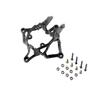 Usmile Happymodel Mobula8 Camera Mount Bracket Perfect for DJI O3 Air Unit and Vista Module FPV Racing Drone Quadcopter Frame view 1