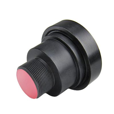1.3Megapixel 35mm Lens with 650nm IR Filter m12 Mount Aperture F2.0 for Action Cameras 1/2"(35mm CCTV Lens Optional)