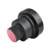 1.3Megapixel 35mm Lens with 650nm IR Filter m12 Mount Aperture F2.0 for Action Cameras 1/2"(35mm CCTV Lens Optional) view 1