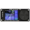 Upgraded ATS25max DECODER Portable Shortwave Radio,4.16 Version Adds CW,RTty Decoding Function,Four Audio Spectrum,WiFi Function,Full Bands Ham Radio Receiver with 2.4 inch Color Touching Screen view 2