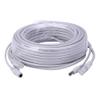 5M/10M/20M/30M Optional 2.1mm/5.5mm Jack RJ45 + DC Power Extension Ethernet CCTV Cable (Size : 30m) view 1