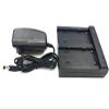 New Trimble Double CHAGRER for 5700/5800/R8/R7/R6 GNSS G.P.S 54344 Battery view 3