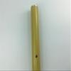Yellow 60CM(1.97FT) Surveying Pole G.P.S Antenna Extend Section view 3