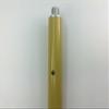 Yellow 60CM(1.97FT) Surveying Pole G.P.S Antenna Extend Section view 4