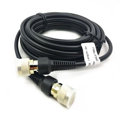 New 5M G.P.S RTK GNSS Antenna, TNC-TNC Cable RTK GNSS Antenna for Trimble Leica