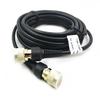 New 5M G.P.S RTK GNSS Antenna, TNC-TNC Cable RTK GNSS Antenna for Trimble Leica view 1