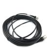 Aiefoced New 10M G.P.S Extend Antenna Cable for Topcon Leica Trimble G.P.STNC/M-TNC/M view 2