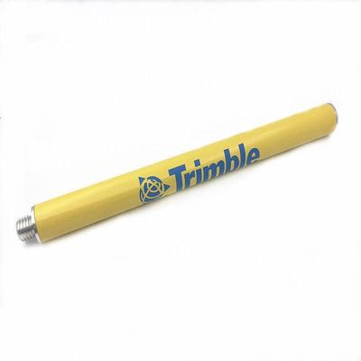 New Trimble G.P.S Surveying Pole 30CM G.P.S Antenna Extend Section