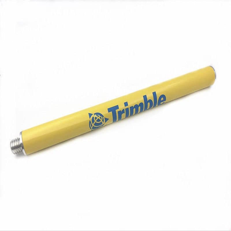 New Trimble G.P.S Surveying Pole 30CM G.P.S Antenna Extend Section