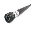 Whip Rod Antenna TNC Port for Trimble R6,R8 G.P.S Survey 450-470MHZ Frequency view 2