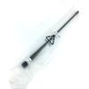 Whip Rod Antenna TNC Port for Trimble R6,R8 G.P.S Survey 450-470MHZ Frequency view 4