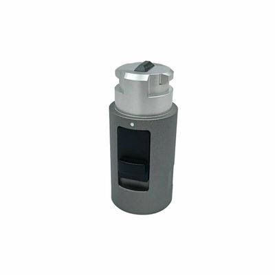 Quick Release Adapter for Trimble R10 R12 GNSS G.P.S for Measuring Antenna Height