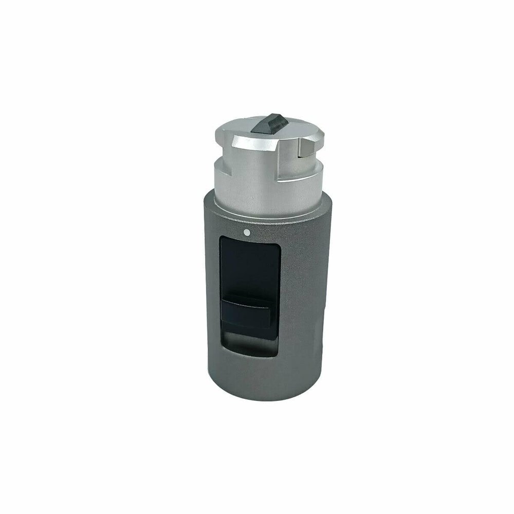 Quick Release Adapter for Trimble R10 R12 GNSS G.P.S for Measuring Antenna Height