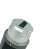 Quick Release Adapter for Trimble R10 R12 GNSS G.P.S for Measuring Antenna Height view 2
