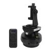 UPQRSG Dancing Party, 2.4G Motorized Professional Panoramic Dancing Party, Multi Shooting Functions Tilt Auto Motorized Rotating Panoramic, for Mobile Ph Camera view 1