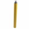 New Yellow 30CM Surveying Pole G.P.S Antenna Extend Section view 1