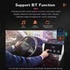 10.1" 2+32GB Touch Screen Android 12 Car Radio for Toyota Hiace 2013 2014 2015 2016 2017 2018 Stereo Dash Kit Built-in Car-Play Android Auto GPS Navigation,Support FM/SWC/Rear View view 4